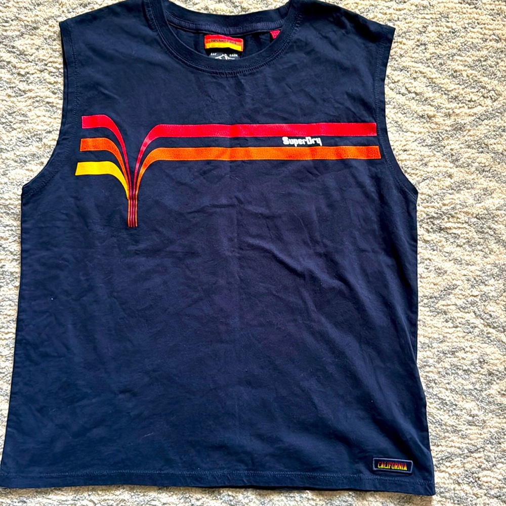 Superdry
